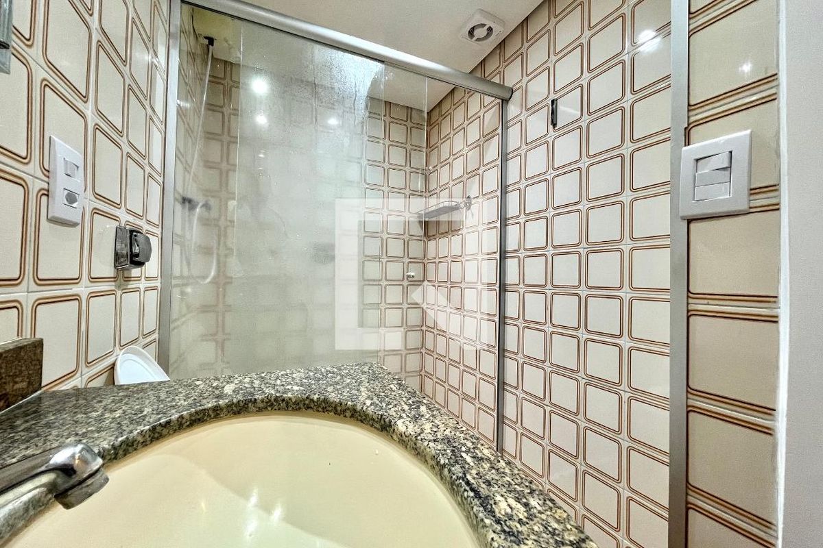 Apartamento, 2 quartos, 60 m² - Foto 16