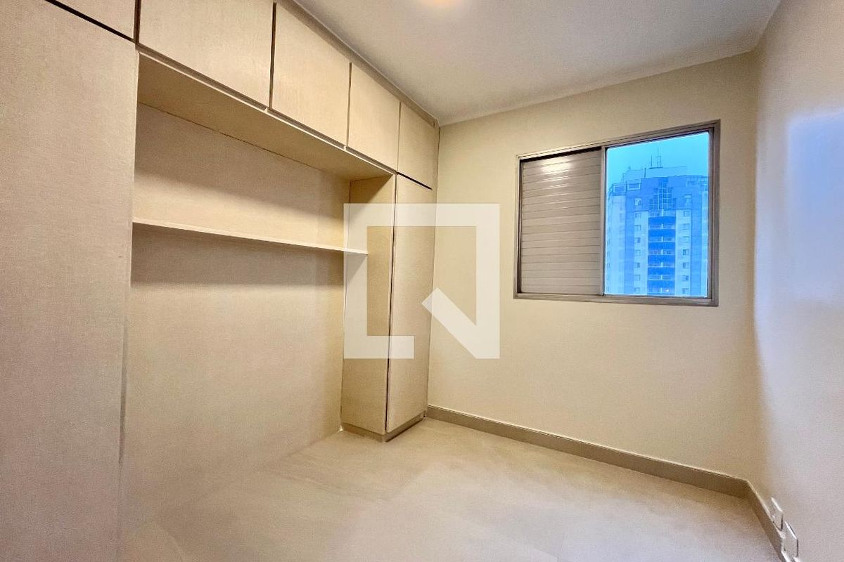 Apartamento, 2 quartos, 60 m² - Foto 11