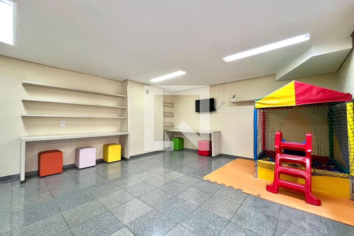 Apartamento, 2 quartos, 60 m² - Foto 30