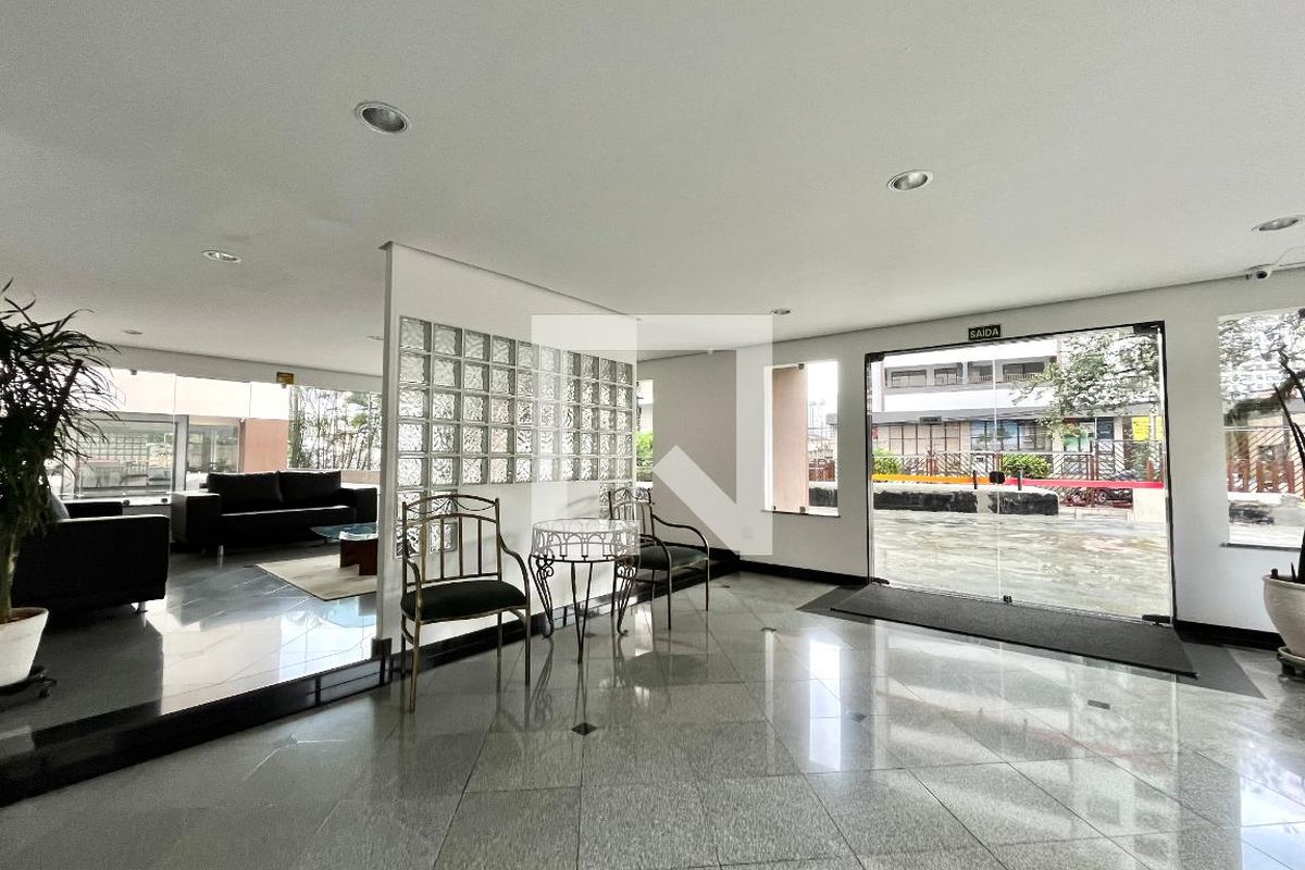 Apartamento, 2 quartos, 60 m² - Foto 29