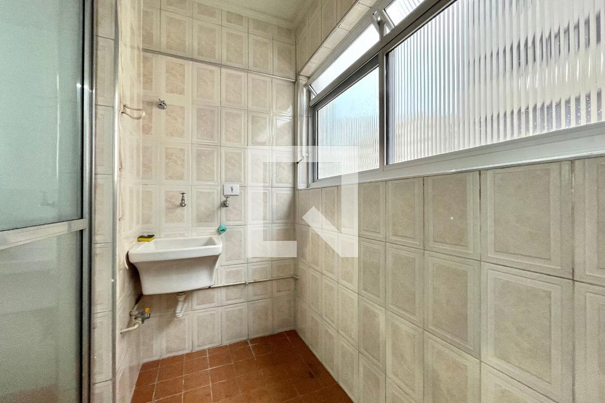 Apartamento, 2 quartos, 60 m² - Foto 23