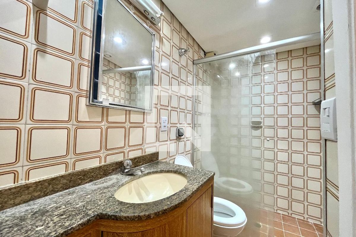 Apartamento, 2 quartos, 60 m² - Foto 15