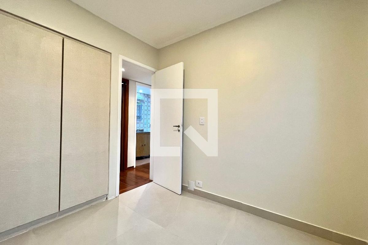 Apartamento, 2 quartos, 60 m² - Foto 9