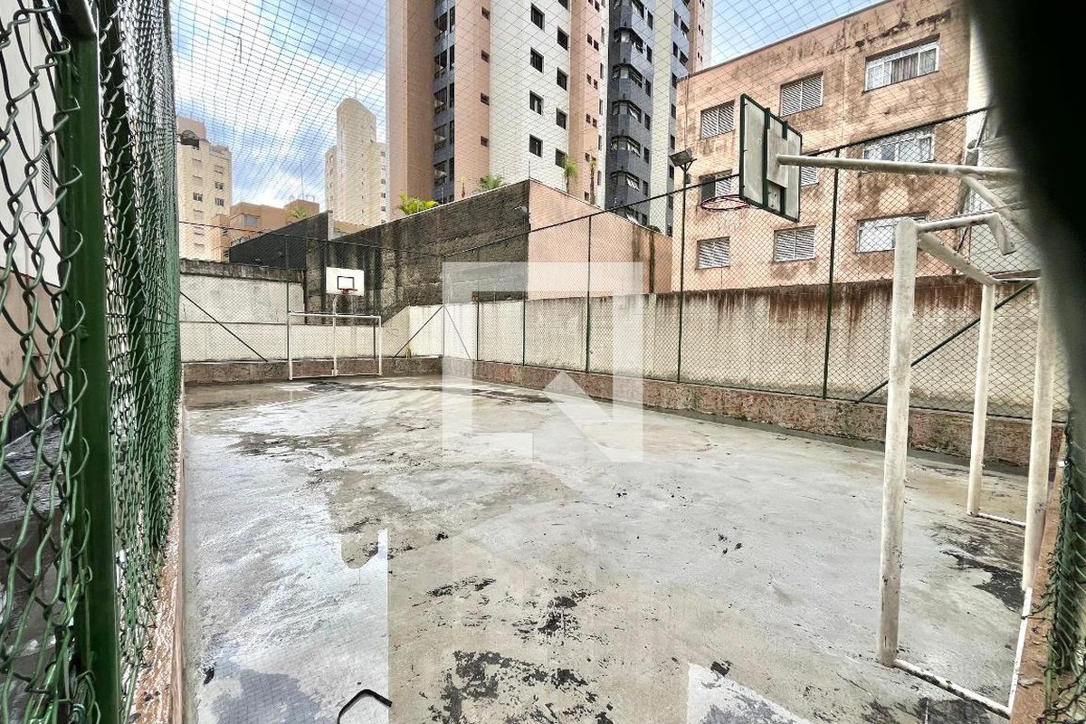 Apartamento, 2 quartos, 60 m² - Foto 32