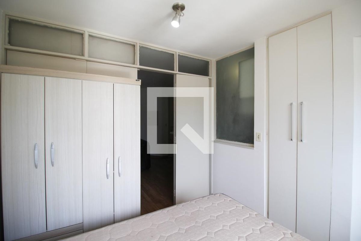Apartamento, 1 quarto, 37 m² - Foto 12