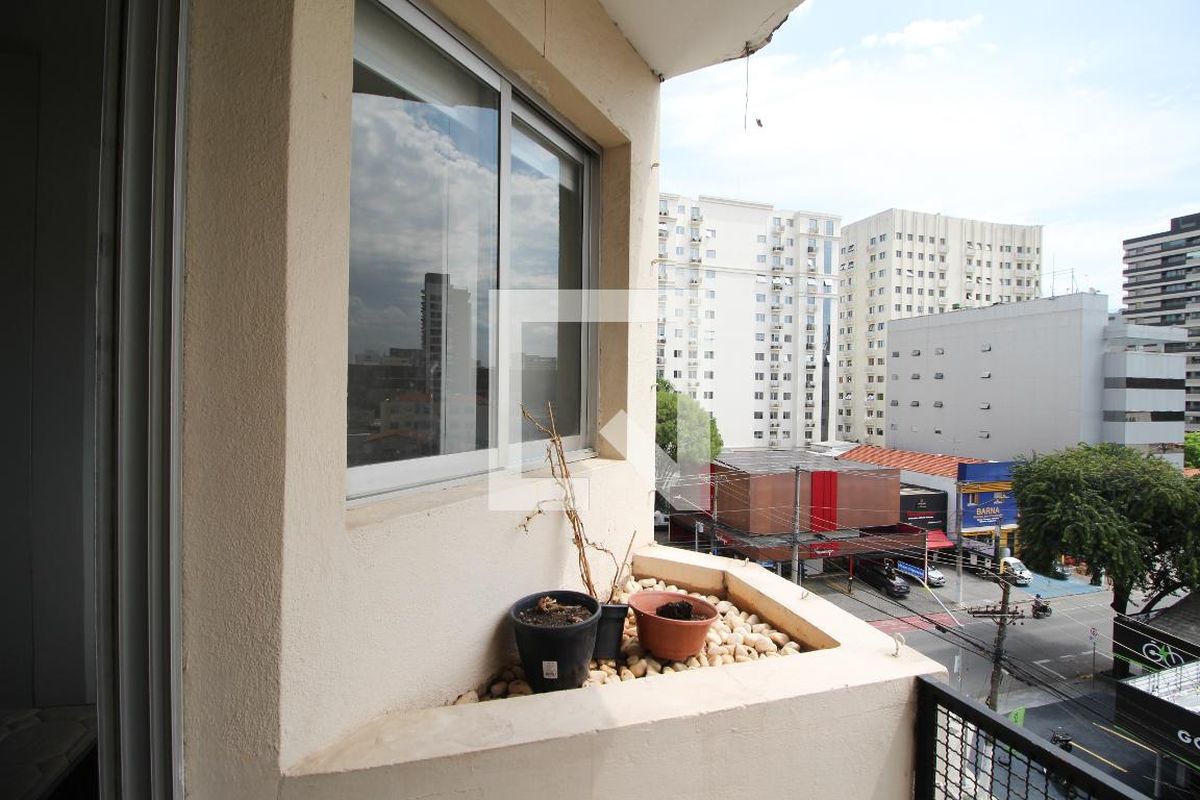 Apartamento, 1 quarto, 37 m² - Foto 13