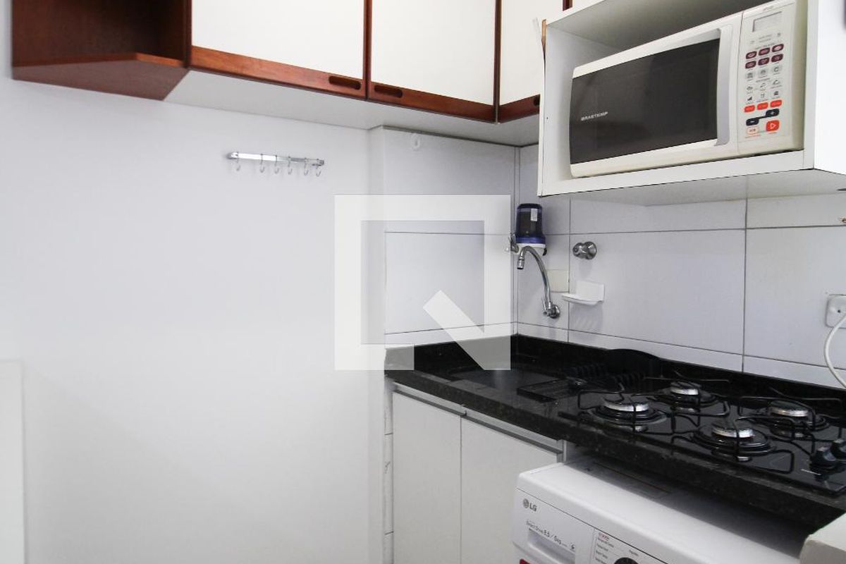 Apartamento, 1 quarto, 37 m² - Foto 6