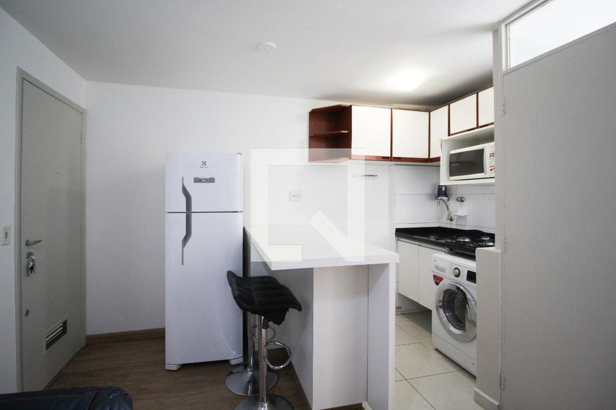 Apartamento, 1 quarto, 37 m² - Foto 5