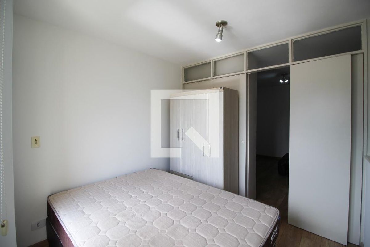 Apartamento, 1 quarto, 37 m² - Foto 11