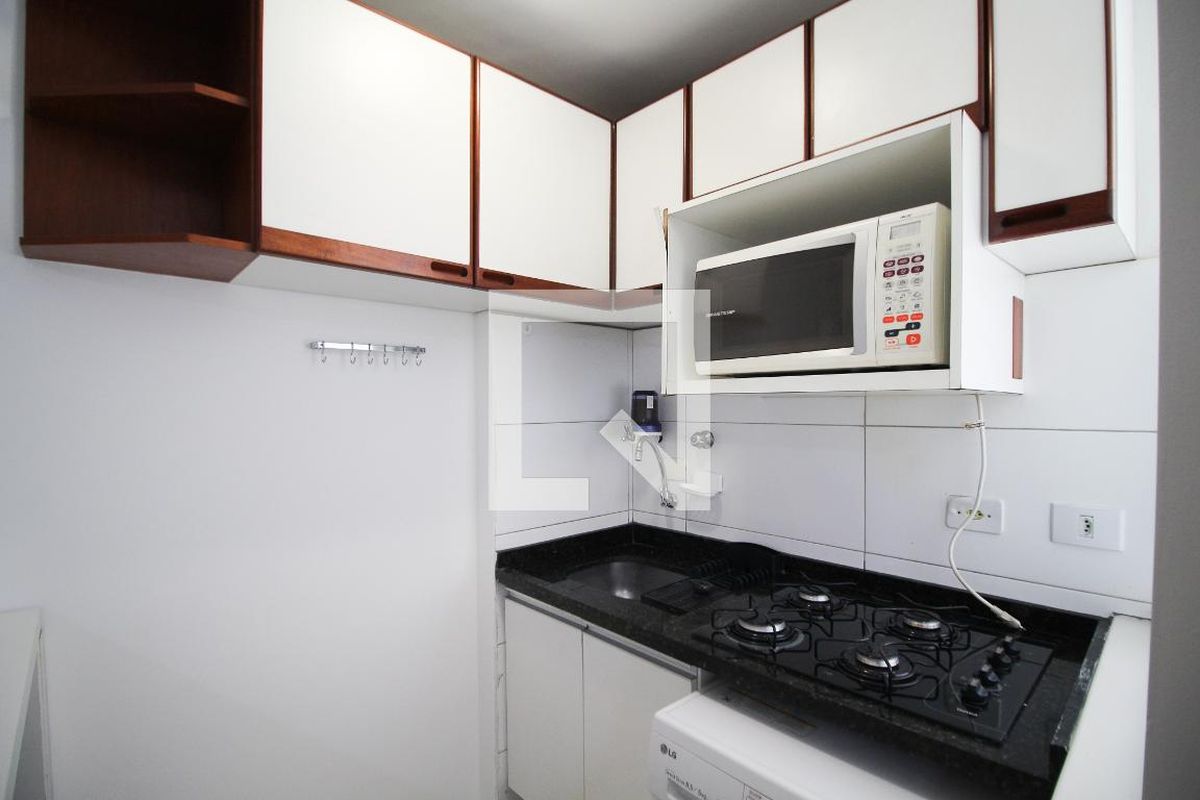 Apartamento, 1 quarto, 37 m² - Foto 7