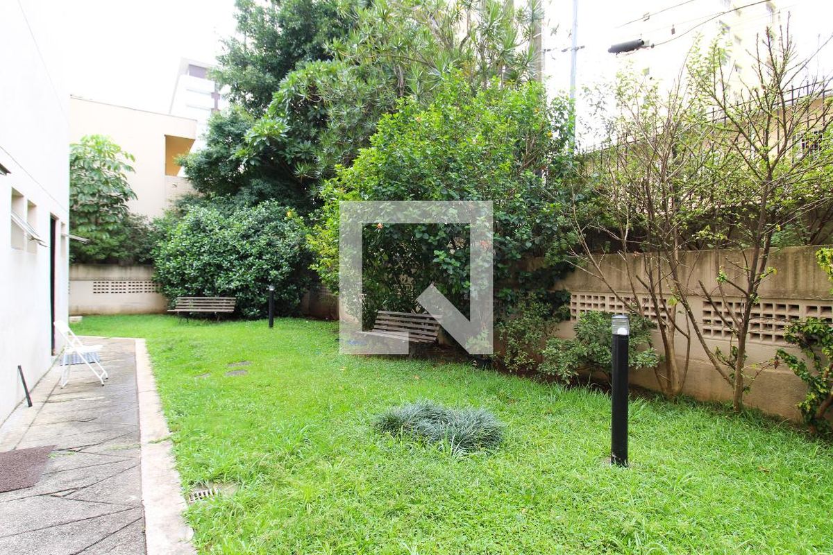 Apartamento, 1 quarto, 37 m² - Foto 34