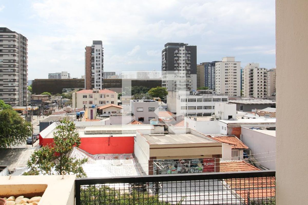 Apartamento, 1 quarto, 37 m² - Foto 16