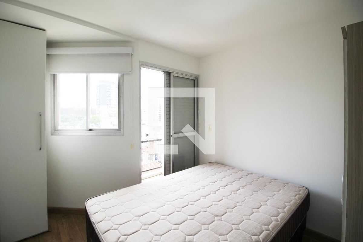 Apartamento, 1 quarto, 37 m² - Foto 9