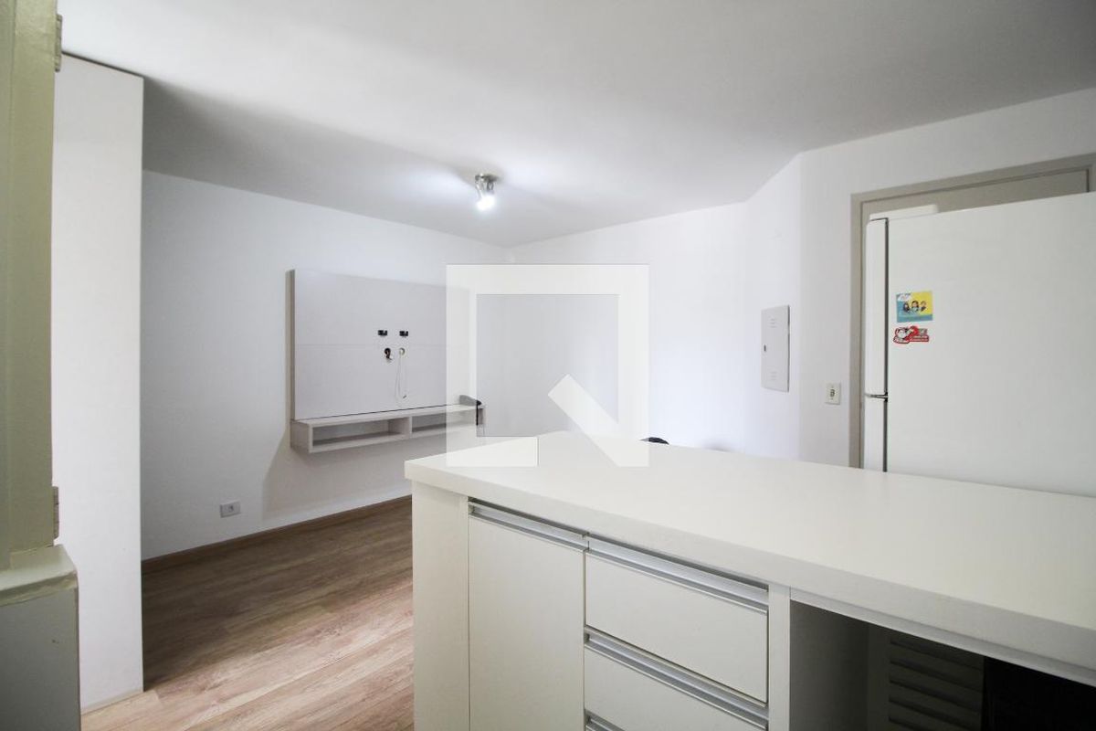 Apartamento, 1 quarto, 37 m² - Foto 8