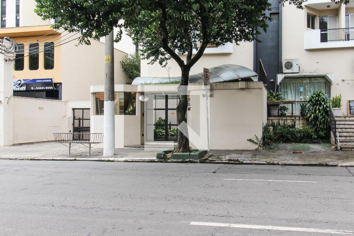 Apartamento, 1 quarto, 37 m² - Foto 37