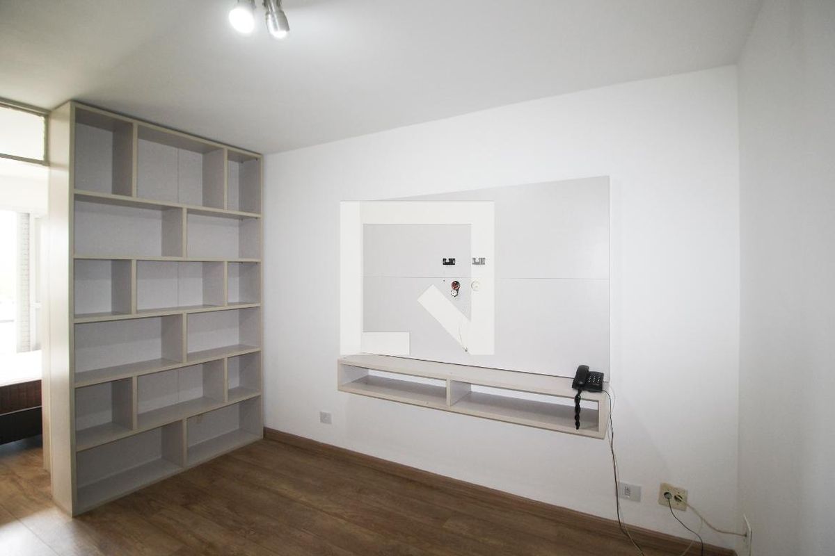 Apartamento, 1 quarto, 37 m² - Foto 4