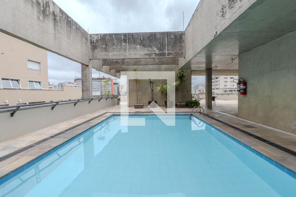 Apartamento, 1 quarto, 54 m² - Foto 35