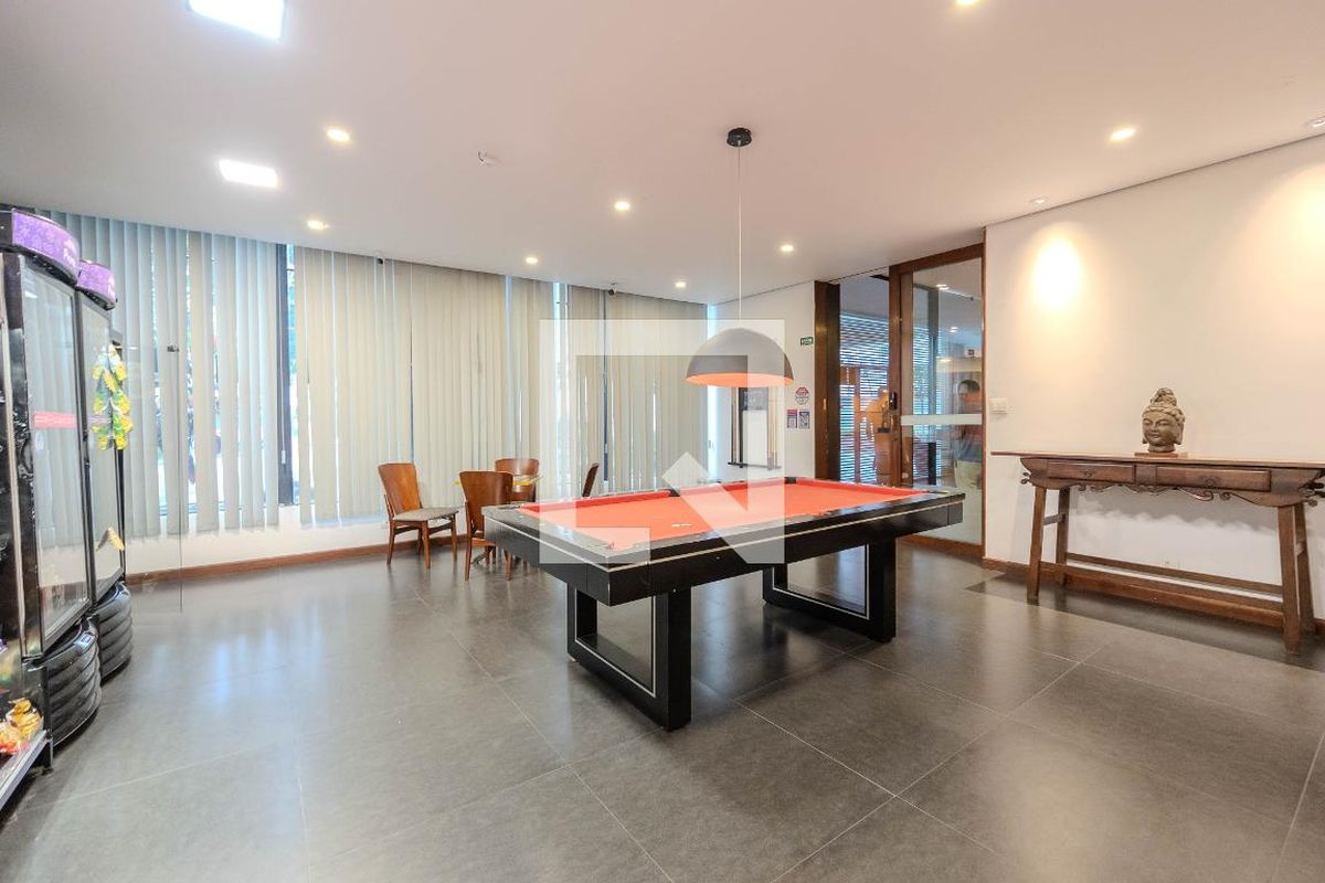 Apartamento, 1 quarto, 54 m² - Foto 48