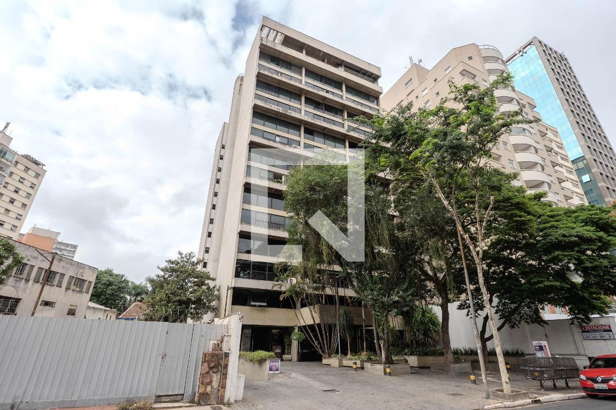 Apartamento, 1 quarto, 54 m² - Foto 55