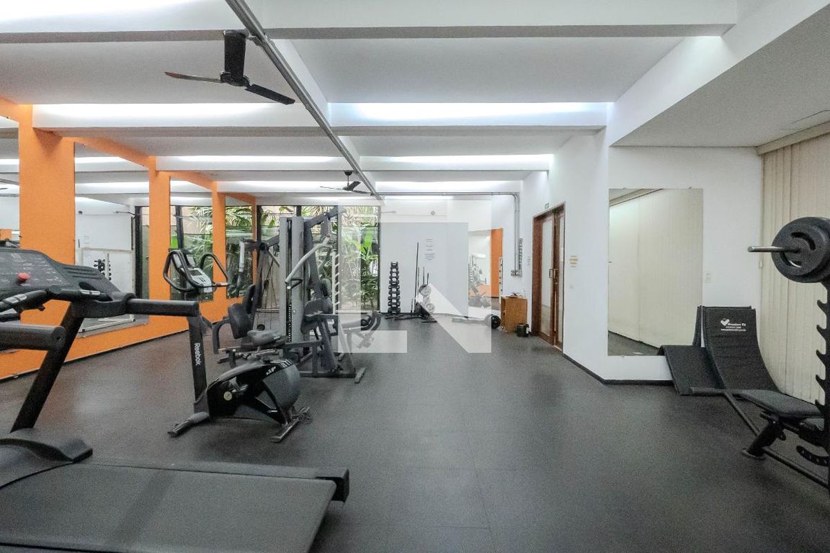 Apartamento, 1 quarto, 54 m² - Foto 42