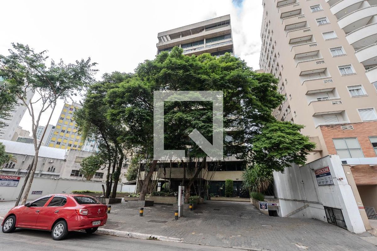 Apartamento, 1 quarto, 54 m² - Foto 53