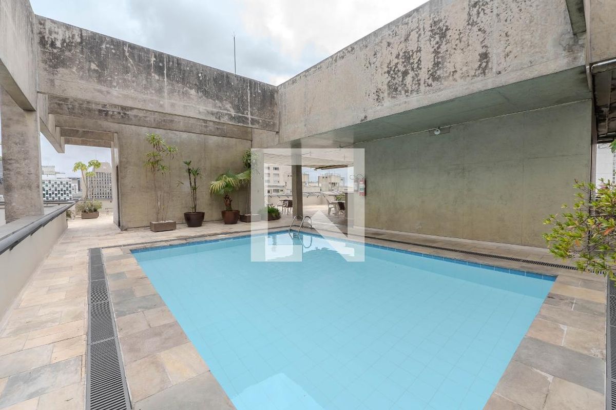Apartamento, 1 quarto, 54 m² - Foto 36