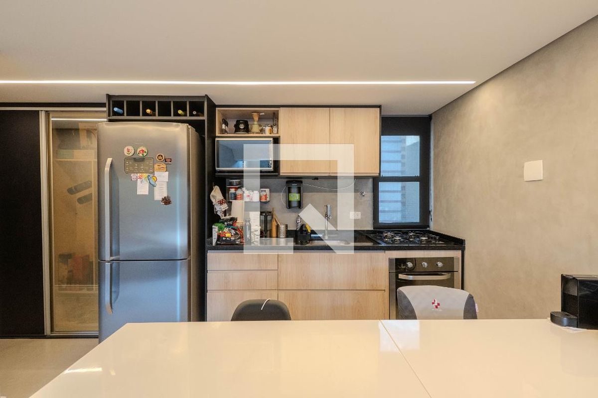 Apartamento, 1 quarto, 54 m² - Foto 13