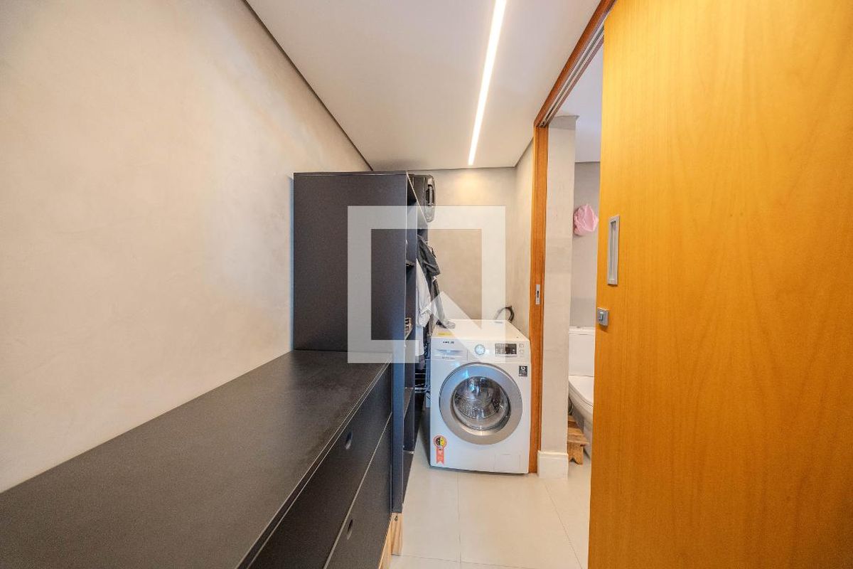 Apartamento, 1 quarto, 54 m² - Foto 27