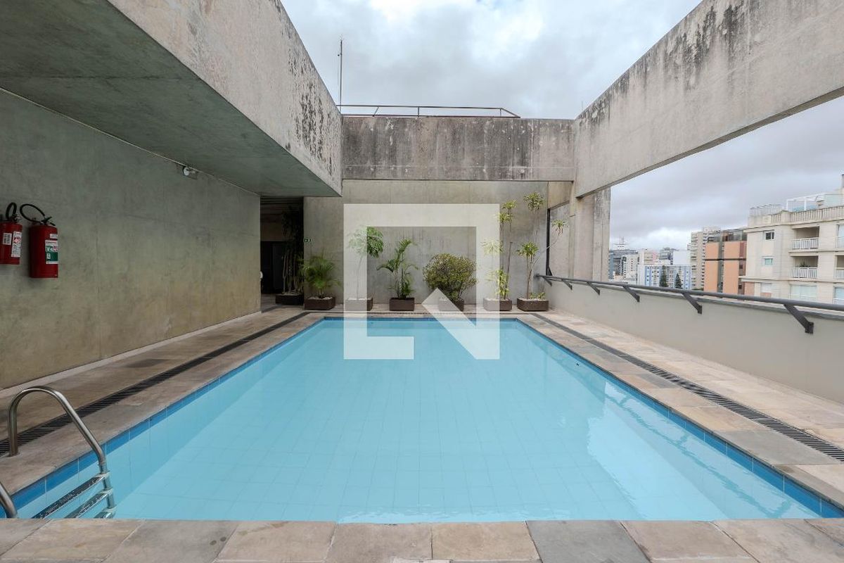 Apartamento, 1 quarto, 54 m² - Foto 37