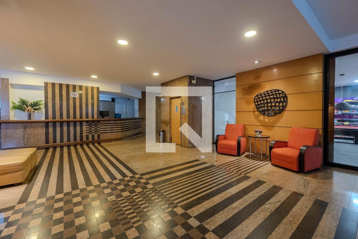 Apartamento, 1 quarto, 54 m² - Foto 52
