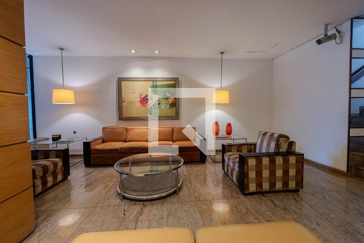 Apartamento, 1 quarto, 54 m² - Foto 49