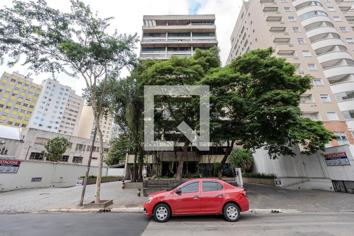 Apartamento, 1 quarto, 54 m² - Foto 54