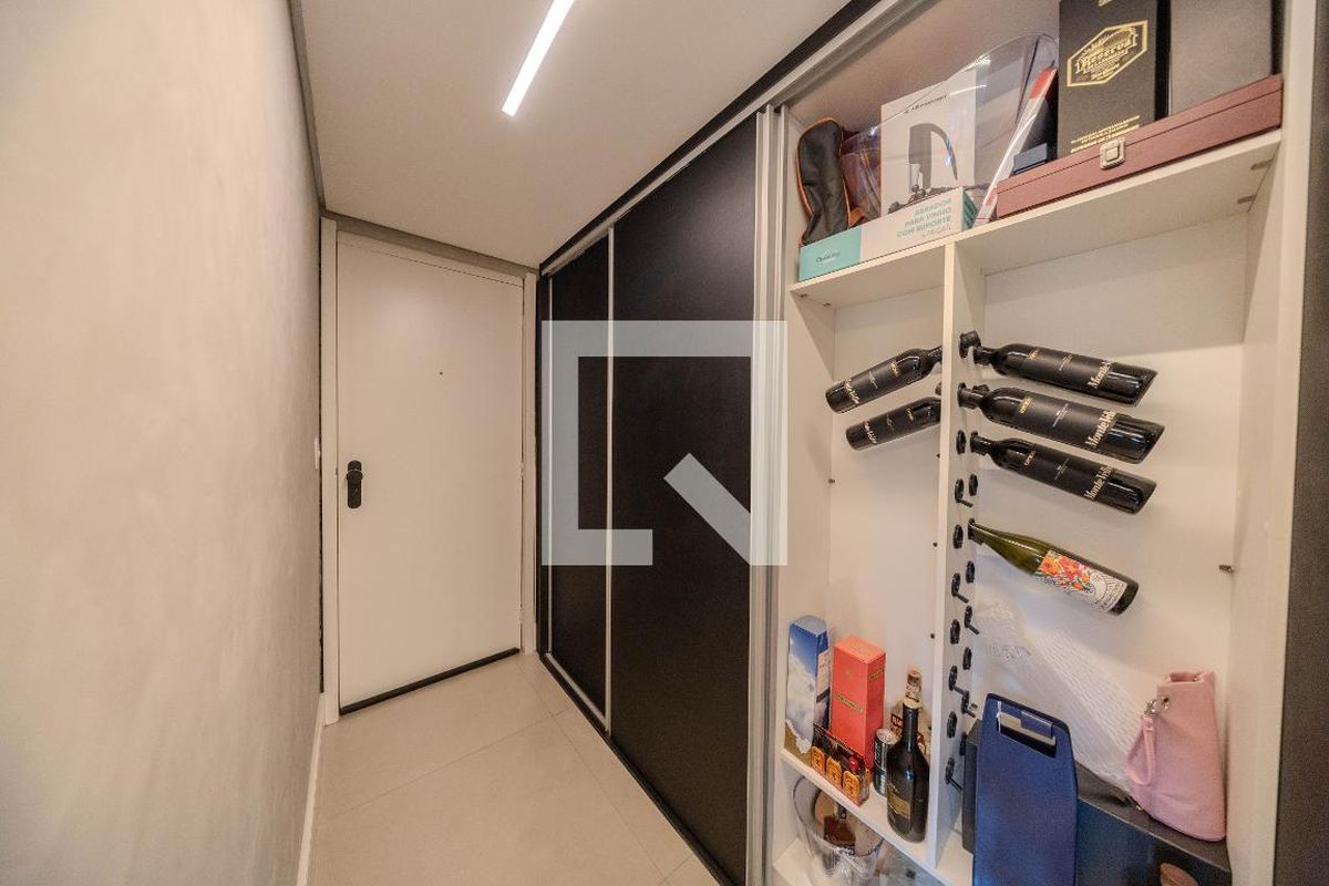 Apartamento, 1 quarto, 54 m² - Foto 17