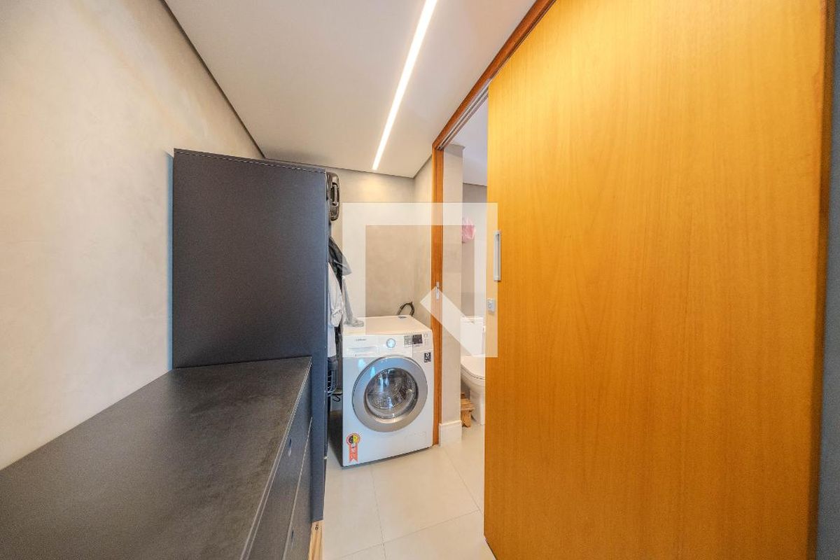 Apartamento, 1 quarto, 54 m² - Foto 28
