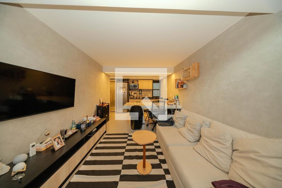 Apartamento, 1 quarto, 54 m² - Foto 5
