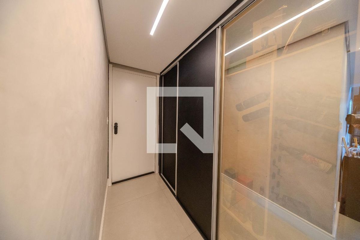 Apartamento, 1 quarto, 54 m² - Foto 16