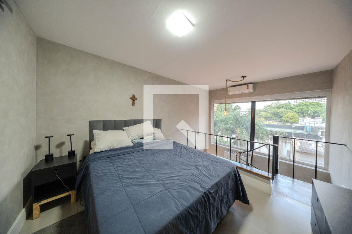 Apartamento, 1 quarto, 54 m² - Foto 20