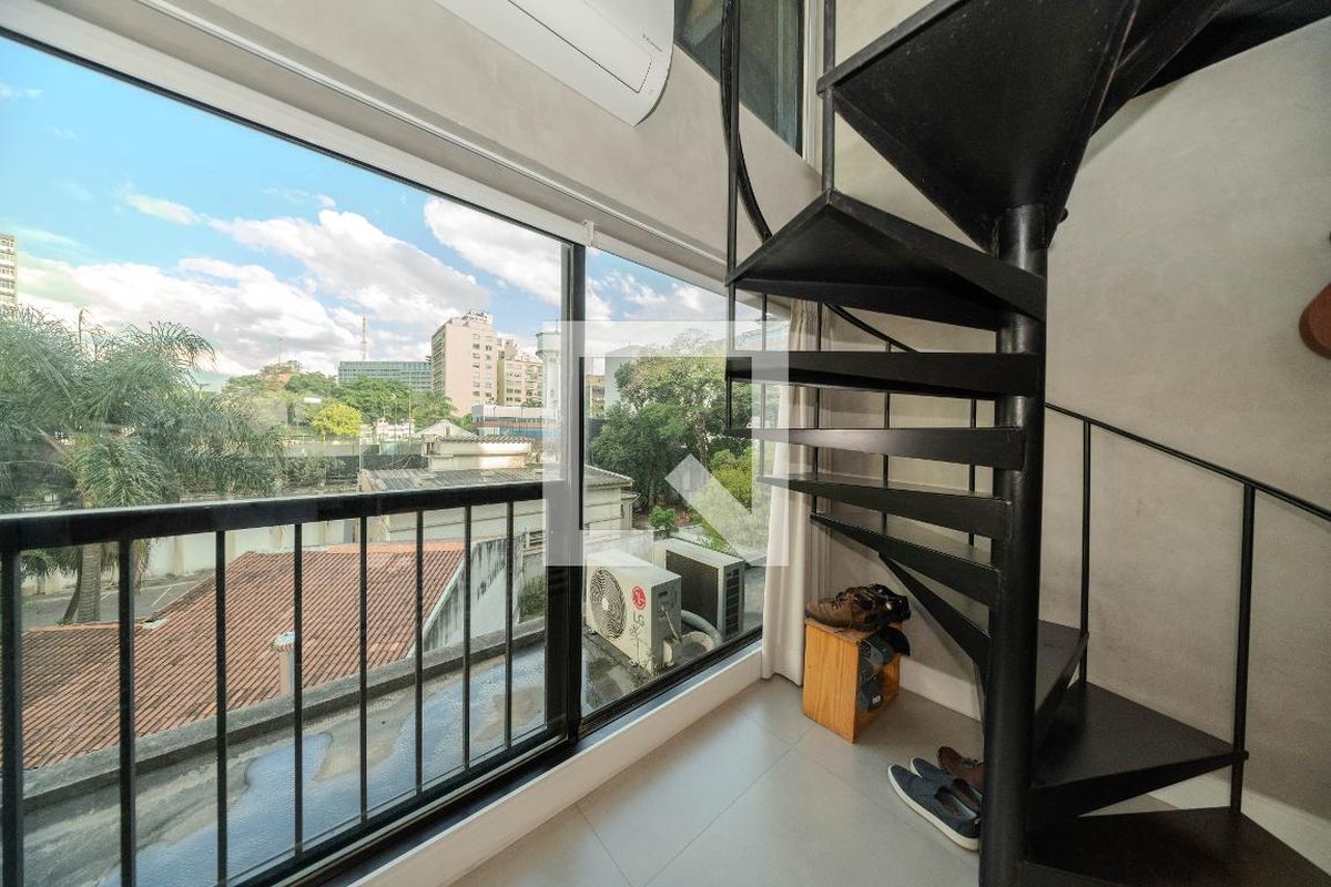 Apartamento, 1 quarto, 54 m² - Foto 10