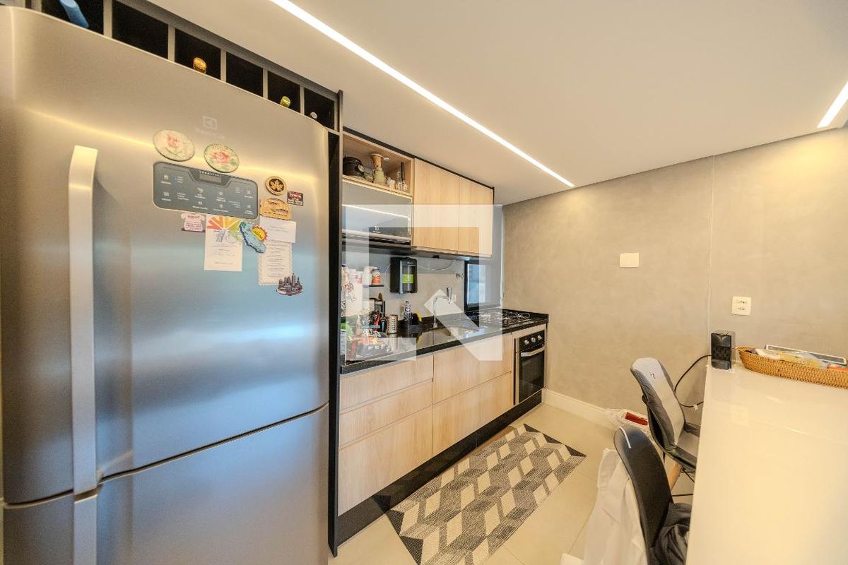 Apartamento, 1 quarto, 54 m² - Foto 14
