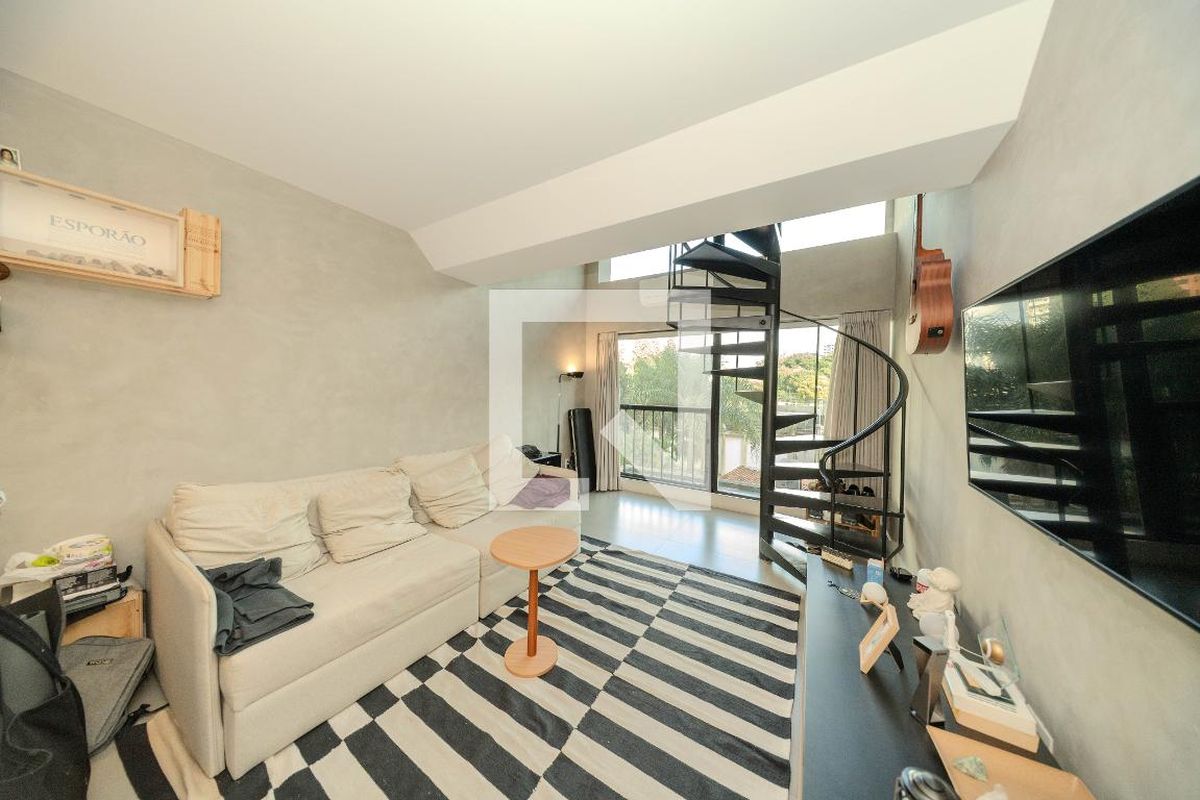 Apartamento, 1 quarto, 54 m² - Foto 9