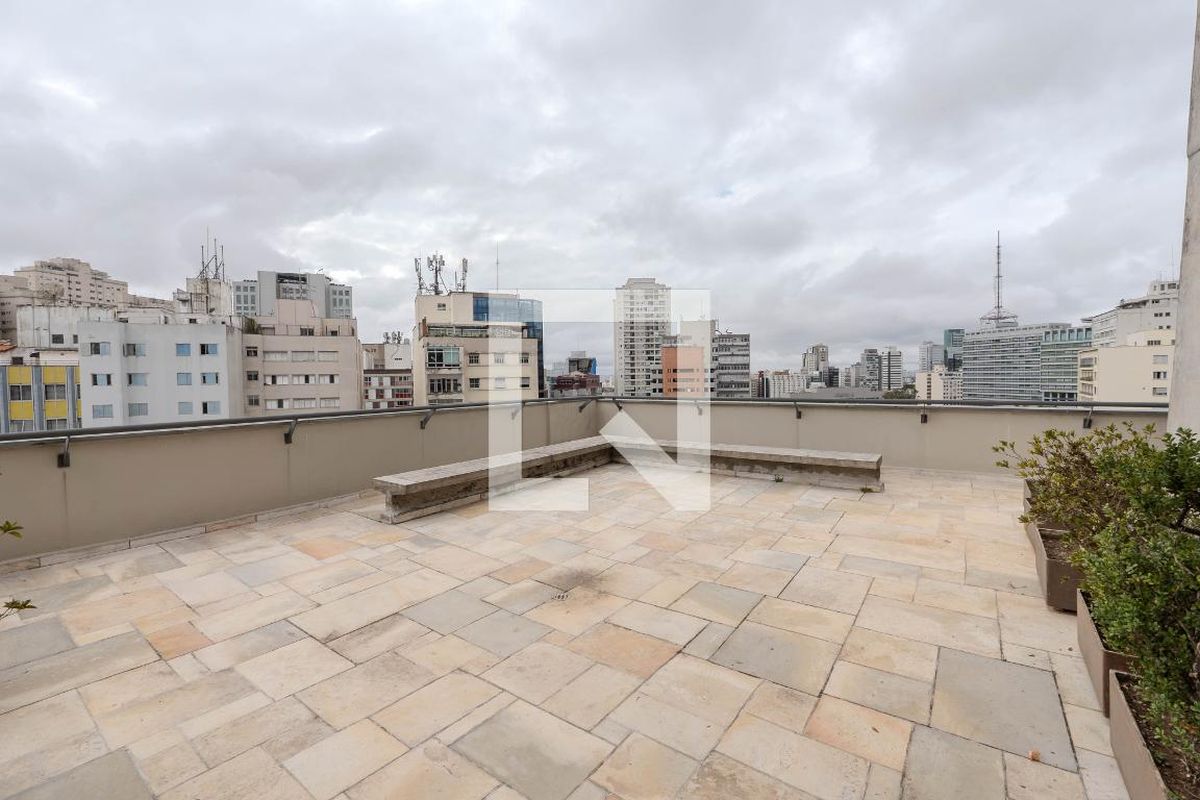 Apartamento, 1 quarto, 54 m² - Foto 40
