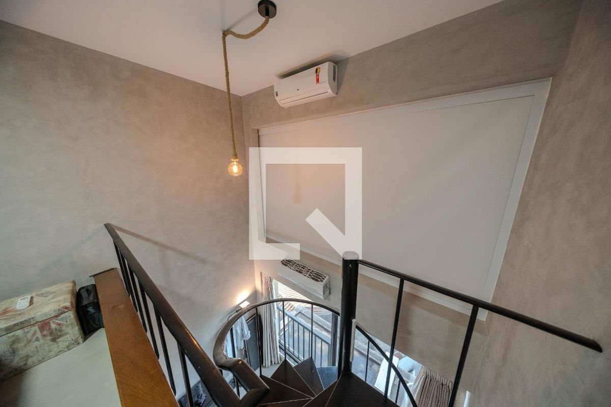 Apartamento, 1 quarto, 54 m² - Foto 23