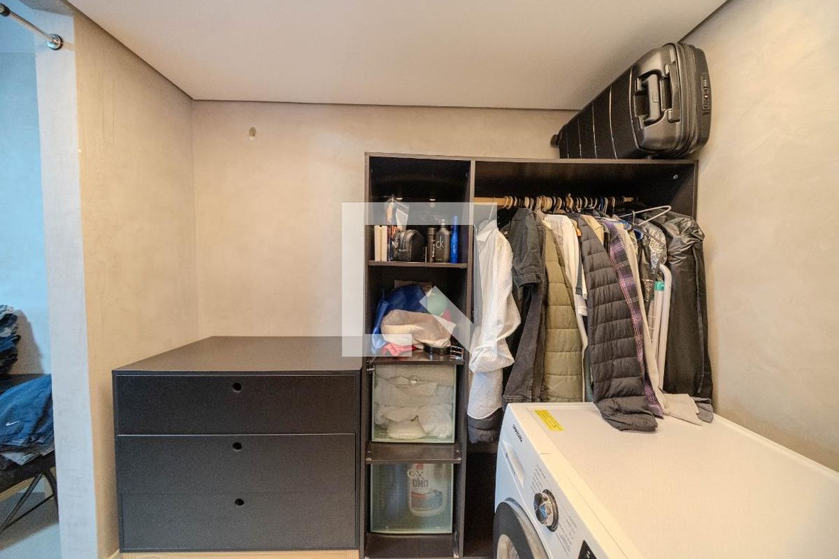 Apartamento, 1 quarto, 54 m² - Foto 25