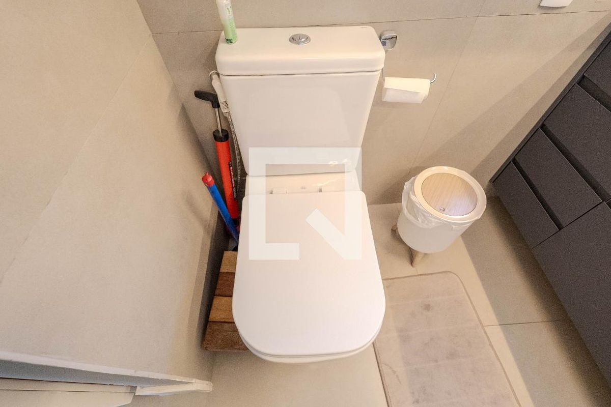 Apartamento, 1 quarto, 54 m² - Foto 31