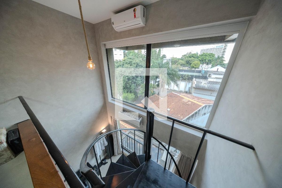 Apartamento, 1 quarto, 54 m² - Foto 22