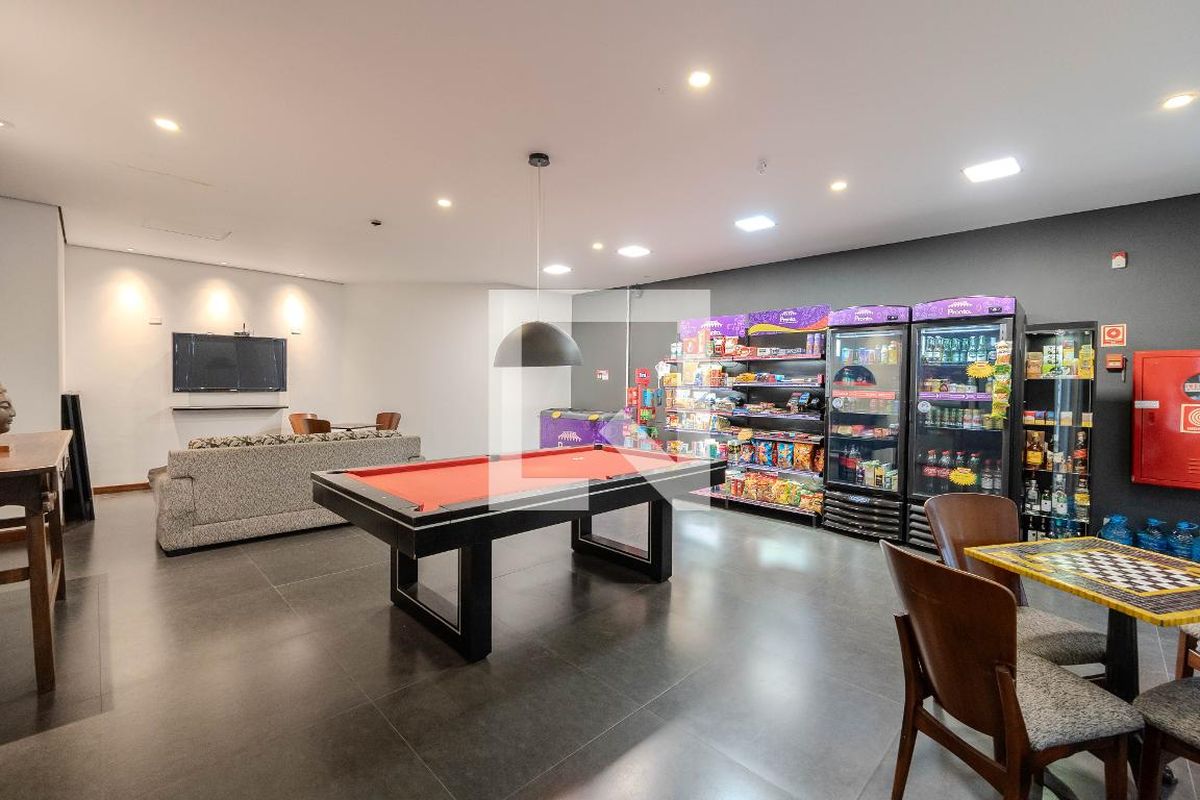 Apartamento, 1 quarto, 54 m² - Foto 45
