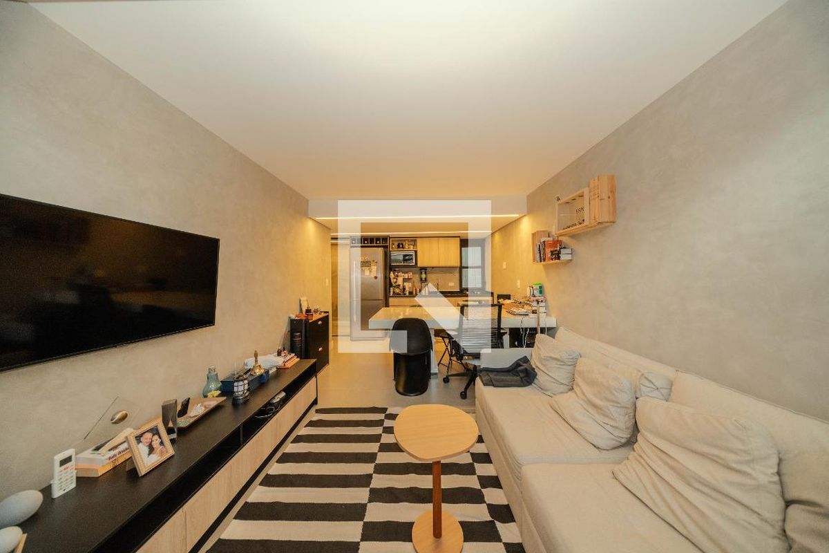 Apartamento, 1 quarto, 54 m² - Foto 6