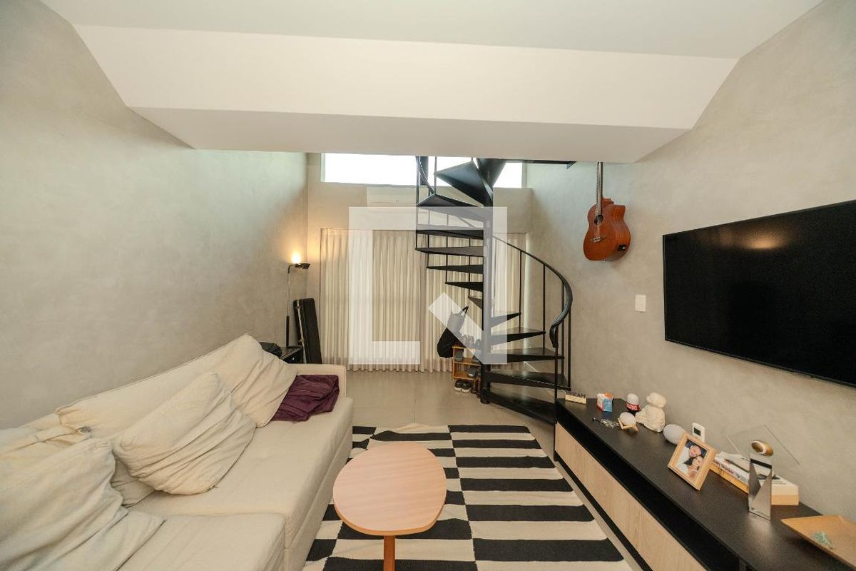 Apartamento, 1 quarto, 54 m² - Foto 3