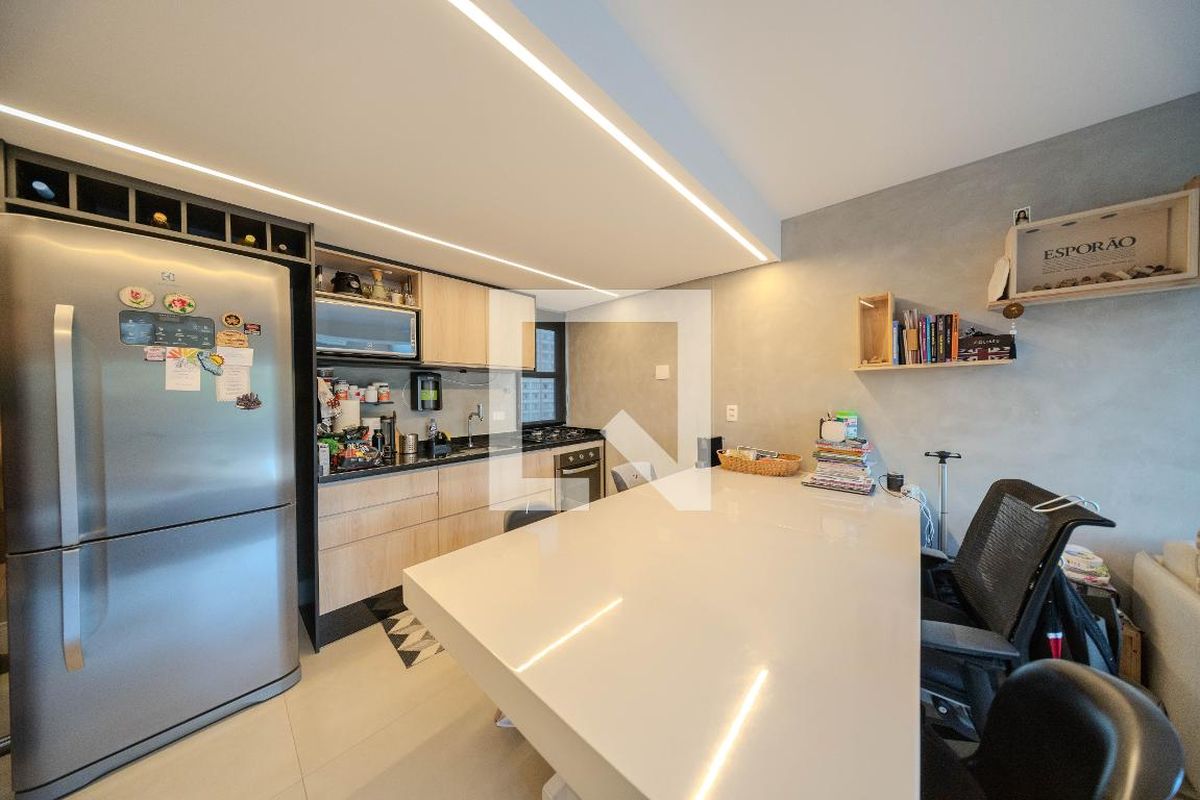 Apartamento, 1 quarto, 54 m² - Foto 11