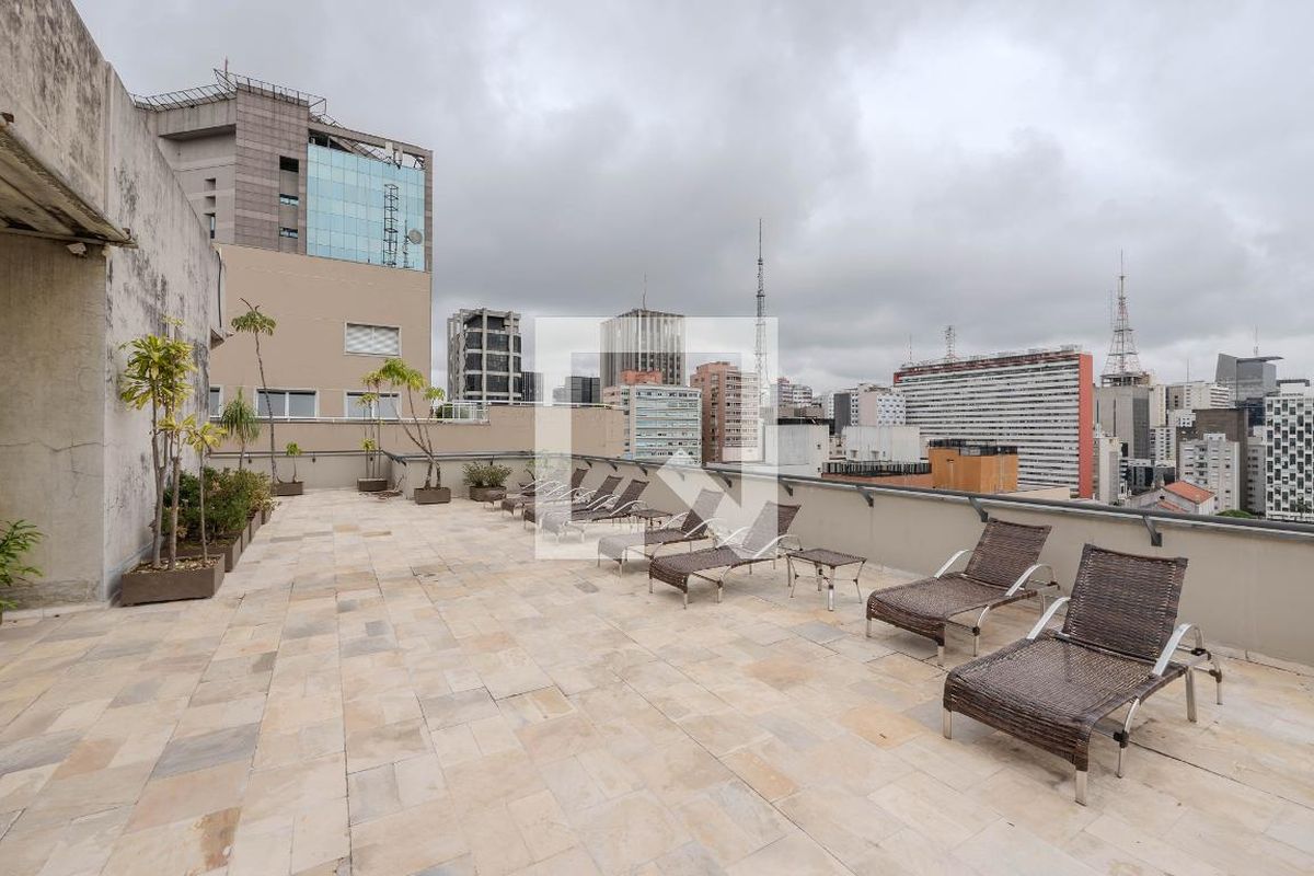 Apartamento, 1 quarto, 54 m² - Foto 38